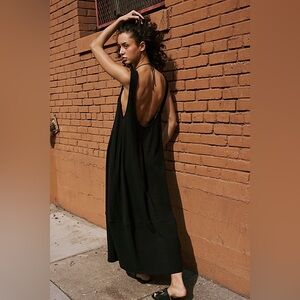 Free People Barrel Perth Dress – Size M – Excellent Condition
